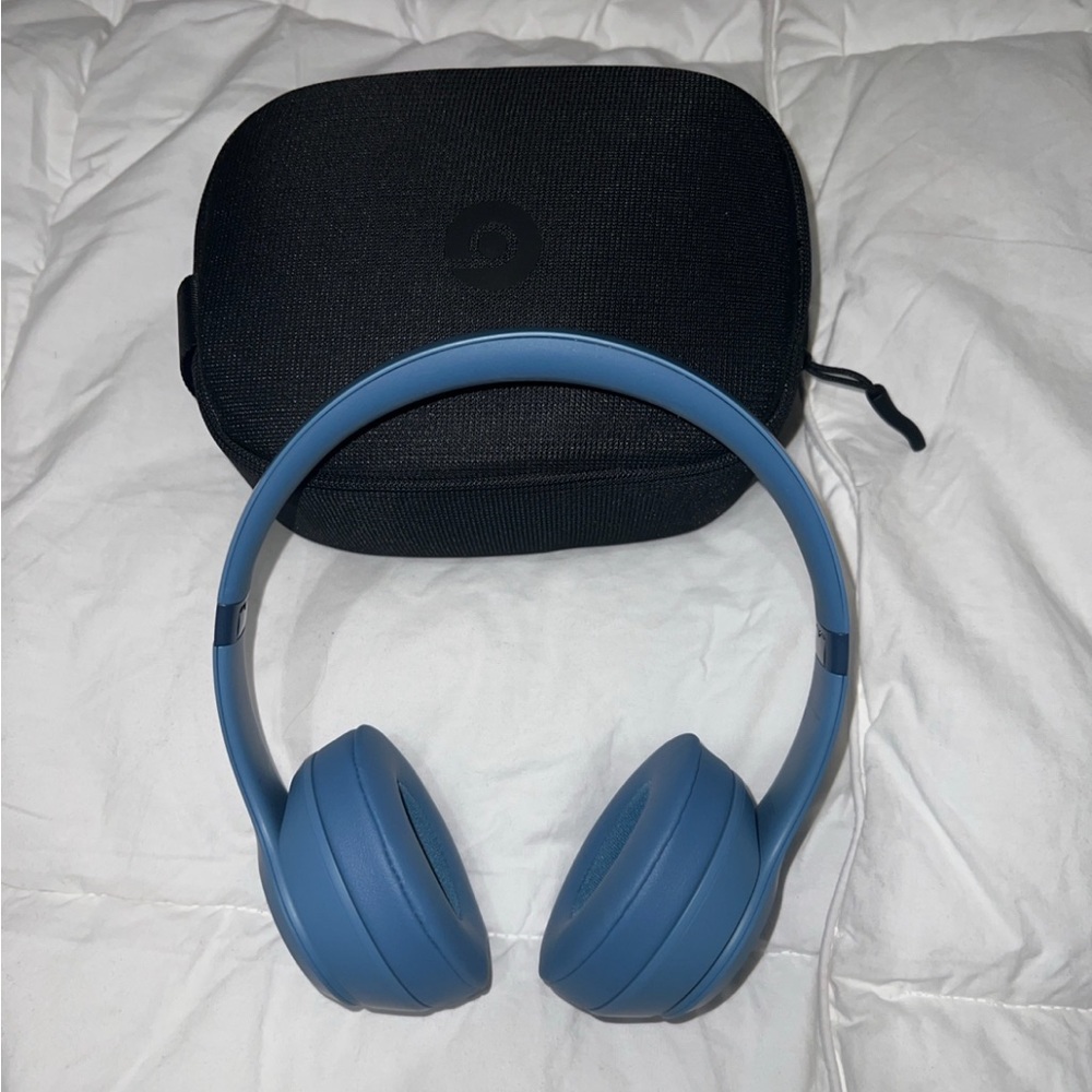 Bears Solo 4 Wireless Headphones